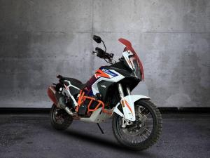 Ktm 1290 Super Adventure R - Image 2