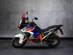Ktm 1290 Super Adventure R - Image 5