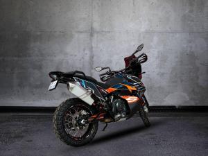 Ktm 790 Adventure - Image 5