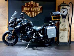 Triumph Tiger 1200 Explorer - Image 4