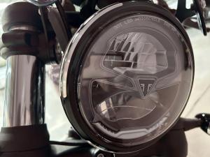 Triumph Tiger 1200 Explorer - Image 11