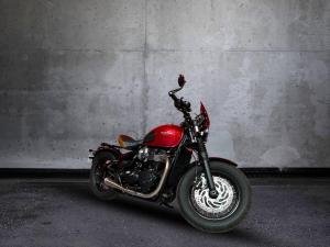 Triumph Tiger 1200 Explorer - Image 2