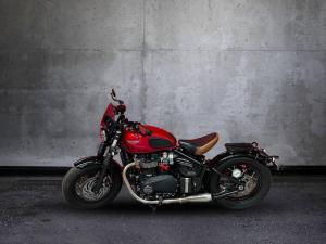 Triumph Tiger 1200 Explorer - Image 4