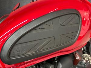 Triumph Tiger 1200 Explorer - Image 9