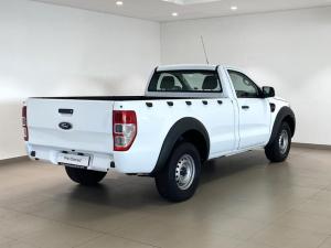 Ford Ranger 2.2TDCI L/RS/C - Image 4