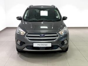 Ford Kuga 2.0 Tdci Trend AWD Powershift - Image 2