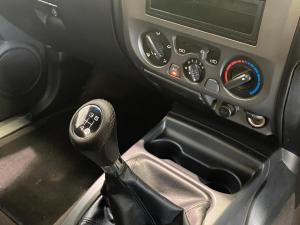 GWM Steed 5 2.2 MPi WorkhorseS/C - Image 15