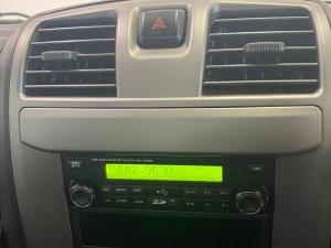 GWM Steed 5 2.2 MPi WorkhorseS/C - Image 13