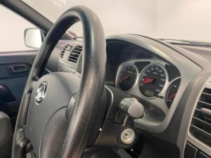 GWM Steed 5 2.2 MPi WorkhorseS/C - Image 16