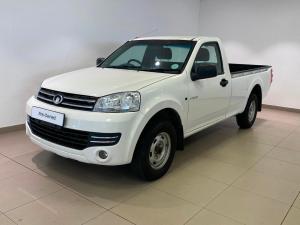 GWM Steed 5 2.2 MPi WorkhorseS/C - Image 1