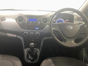 Hyundai Grand i10 1.0 Motion - Image 10