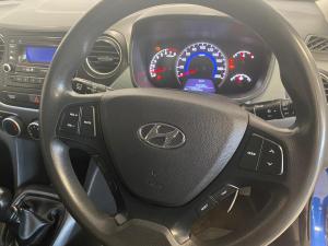Hyundai Grand i10 1.0 Motion - Image 12
