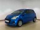 Thumbnail Hyundai Grand i10 1.0 Motion