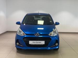 Hyundai Grand i10 1.0 Motion - Image 2