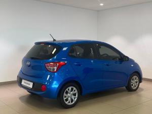 Hyundai Grand i10 1.0 Motion - Image 4
