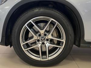 Mercedes-Benz GLC 250d AMG - Image 20