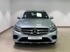 Mercedes-Benz GLC 250d AMG - Image 2