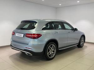 Mercedes-Benz GLC 250d AMG - Image 4