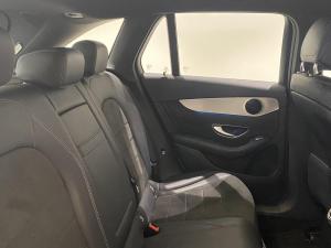 Mercedes-Benz GLC 250d AMG - Image 9