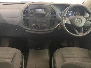 Mercedes-Benz Vito 116 2.2 CDI Tourer PRO automatic - Image 10