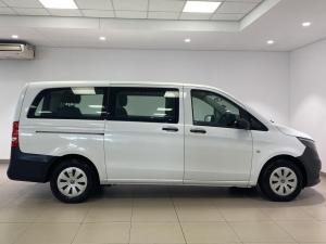 Mercedes-Benz Vito 116 2.2 CDI Tourer PRO automatic - Image 3