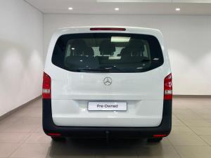Mercedes-Benz Vito 116 2.2 CDI Tourer PRO automatic - Image 5