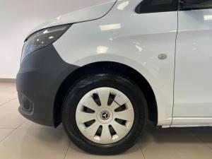Mercedes-Benz Vito 116 2.2 CDI Tourer PRO automatic - Image 7
