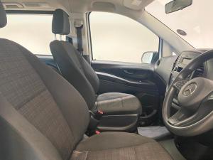 Mercedes-Benz Vito 116 2.2 CDI Tourer PRO automatic - Image 8