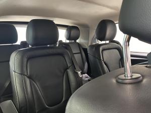 Mercedes-Benz Vito 116 2.2 CDI Tourer Select XL automatic - Image 11
