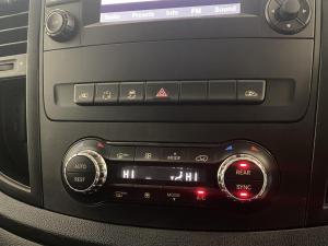 Mercedes-Benz Vito 116 2.2 CDI Tourer Select XL automatic - Image 13