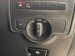 Mercedes-Benz Vito 116 2.2 CDI Tourer Select XL automatic - Image 17