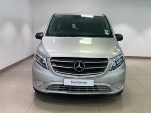 Mercedes-Benz Vito 116 2.2 CDI Tourer Select XL automatic - Image 2