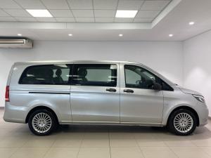 Mercedes-Benz Vito 116 2.2 CDI Tourer Select XL automatic - Image 3