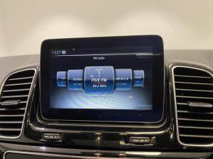 Mercedes-Benz GLE 350d 4MATIC - Image 13