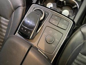 Mercedes-Benz GLE 350d 4MATIC - Image 15
