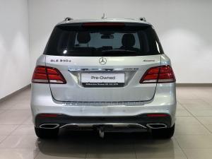 Mercedes-Benz GLE 350d 4MATIC - Image 5