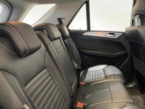 Mercedes-Benz GLE 350d 4MATIC - Image 9