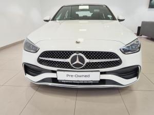 Mercedes-Benz C200 automatic - Image 12