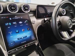 Mercedes-Benz C200 automatic - Image 2