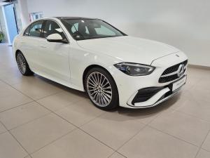 Mercedes-Benz C200 automatic - Image 5