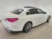 Mercedes-Benz C200 automatic - Thumbnail 8