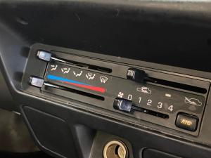 Nissan Hardbody NP300 2.5 TDi LWB 4X4S/C - Image 16