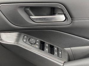 Nissan Qashqai 1.3T Visia - Image 13