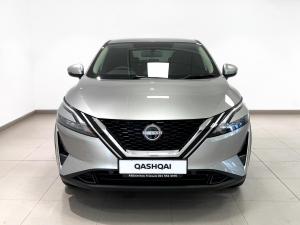 Nissan Qashqai 1.3T Visia - Image 2