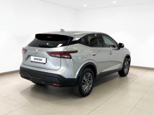 Nissan Qashqai 1.3T Visia - Image 4
