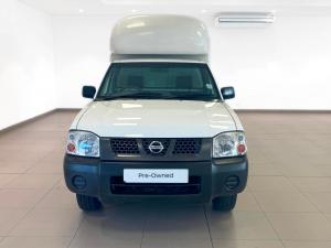 Nissan Hardbody NP300 2.0i LWBS/C - Image 2