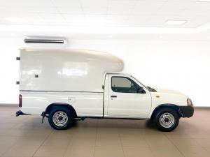 Nissan Hardbody NP300 2.0i LWBS/C - Image 3
