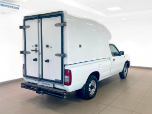 Nissan Hardbody NP300 2.0i LWBS/C - Image 4