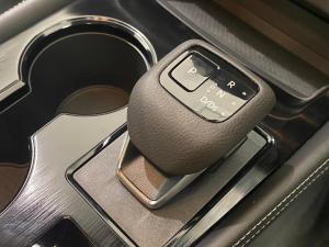 Nissan X Trail 2.5 Acenta CVT - Image 13