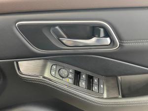 Nissan X Trail 2.5 Acenta CVT - Image 18